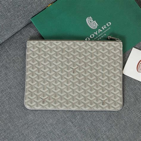 goyard taupe|goyard handbags.